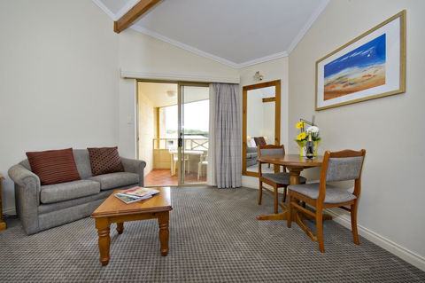 Abbey Beach Resort - Hotel NSW 16