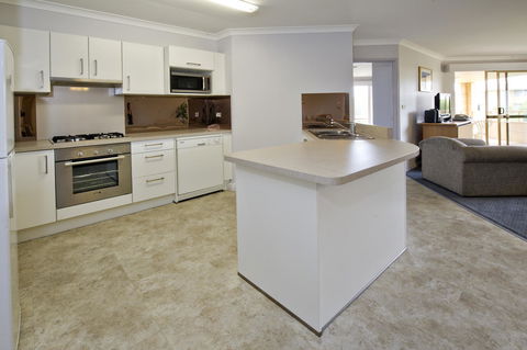 Abbey Beach Resort - Hotel NSW 21