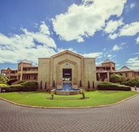 Abbey Beach Resort - Hotel NSW