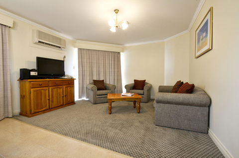 Abbey Beach Resort - Hotel NSW 11