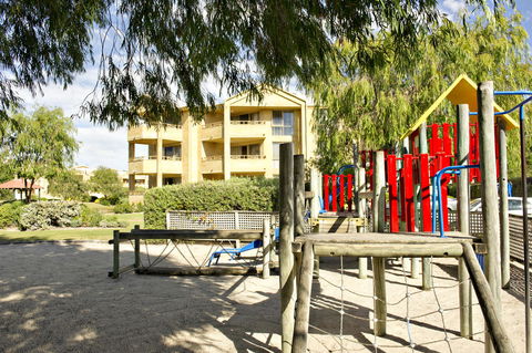 Abbey Beach Resort - Hotel NSW 40