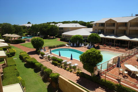 Abbey Beach Resort - Hotel NSW 31