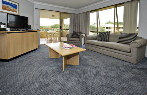 Abbey Beach Resort - Hotel NSW 23