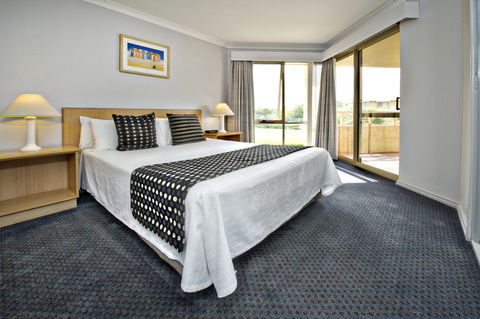 Abbey Beach Resort - Hotel NSW 20