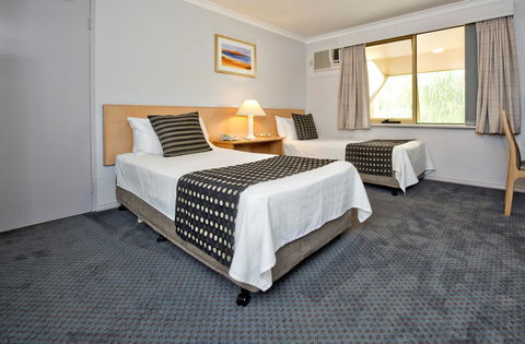 Abbey Beach Resort - Hotel NSW 22