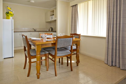 Abbey Beach Resort - Hotel NSW 10