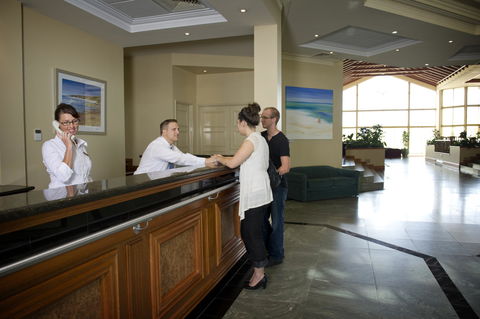 Abbey Beach Resort - Hotel NSW 34