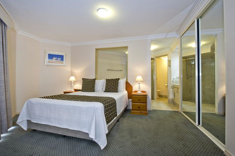 Abbey Beach Resort - Hotel NSW 27