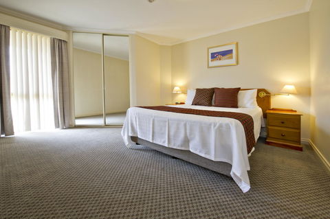 Abbey Beach Resort - Hotel NSW 9