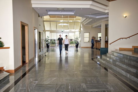 Abbey Beach Resort - Hotel NSW 32