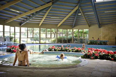 Abbey Beach Resort - Hotel NSW 36