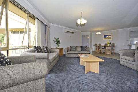 Abbey Beach Resort - Hotel NSW 24
