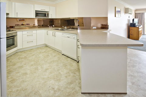 Abbey Beach Resort - Hotel NSW 26