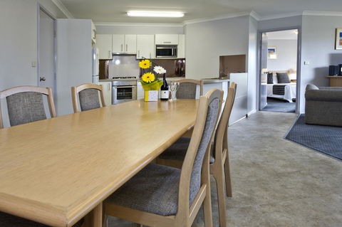 Abbey Beach Resort - Hotel NSW 18