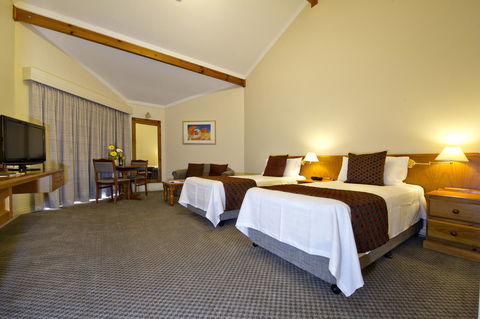 Abbey Beach Resort - Hotel NSW 15