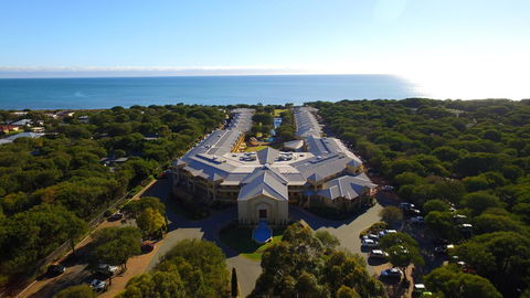 Abbey Beach Resort - Hotel NSW 5