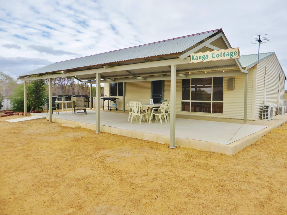 Kalbarri WA Hotel NSW