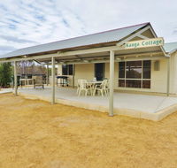 Kanga Cottage - Hotel NSW