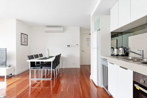 Parklane Apartments - Hotel NSW 13