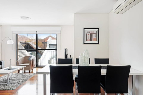Parklane Apartments - Hotel NSW 3