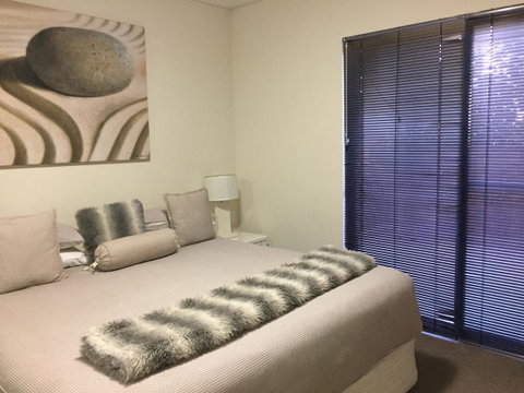 Parklane Apartments - Hotel NSW 8