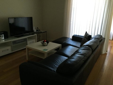 Parklane Apartments - Hotel NSW 19