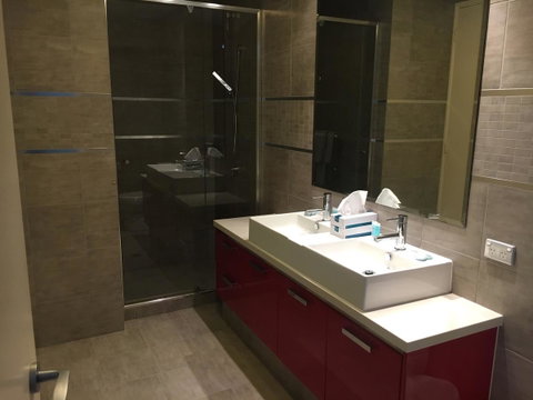 Parklane Apartments - Hotel NSW 20