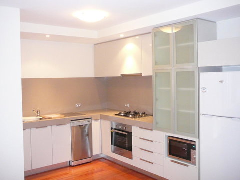 Parklane Apartments - Hotel NSW 35