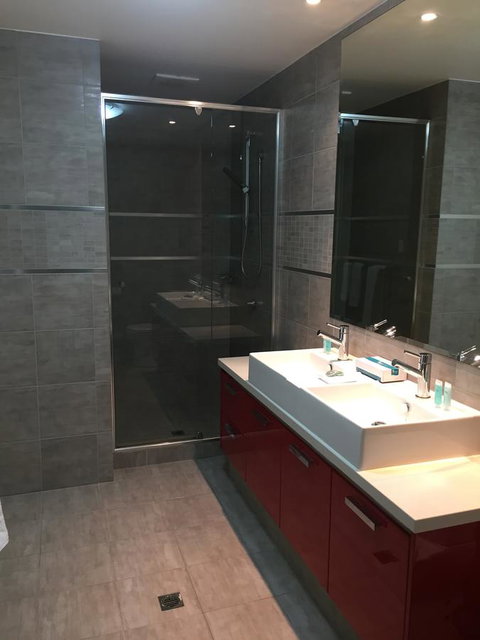 Parklane Apartments - Hotel NSW 11
