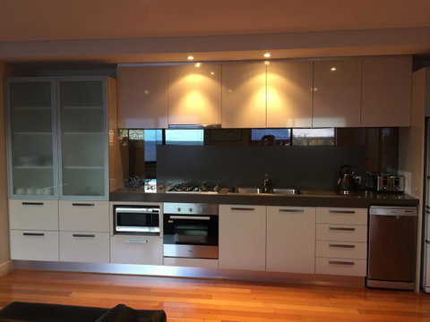 Parklane Apartments - Hotel NSW 6