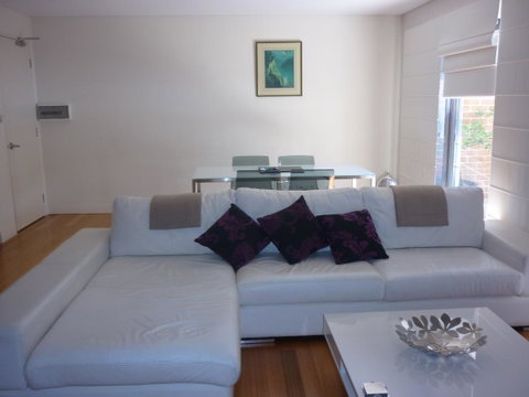 Parklane Apartments - Hotel NSW 31