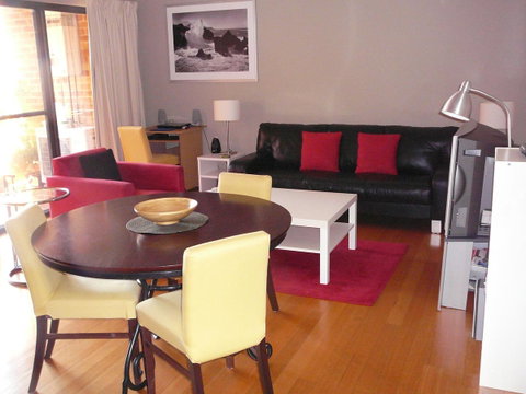 Parklane Apartments - Hotel NSW 27