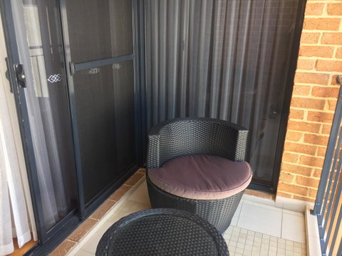 Parklane Apartments - Hotel NSW 21
