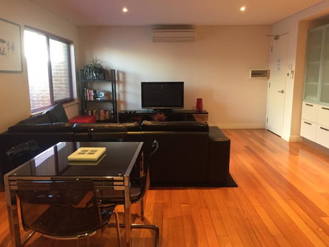 Parklane Apartments - Hotel NSW 5