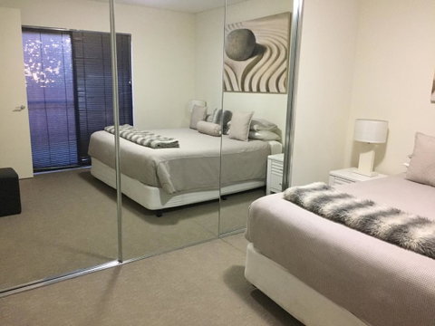 Parklane Apartments - Hotel NSW 10