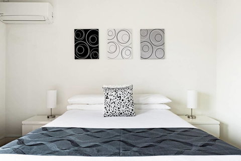 Parklane Apartments - Hotel NSW 39