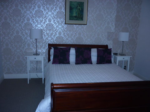 Parklane Apartments - Hotel NSW 32