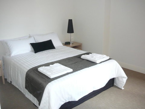 Parklane Apartments - Hotel NSW 34