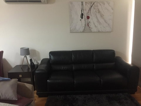 Parklane Apartments - Hotel NSW 2