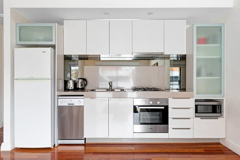 Parklane Apartments - Hotel NSW 41