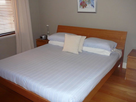 Parklane Apartments - Hotel NSW 26