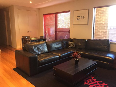 Parklane Apartments - Hotel NSW 4