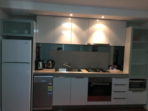 Parklane Apartments - Hotel NSW 22