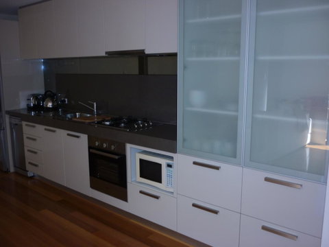 Parklane Apartments - Hotel NSW 38