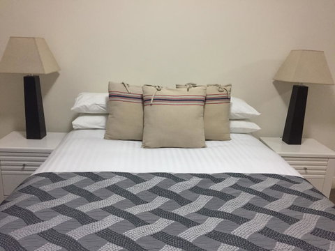 Parklane Apartments - Hotel NSW 9