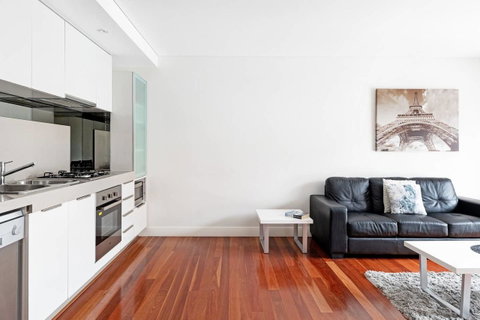 Parklane Apartments - Hotel NSW 12