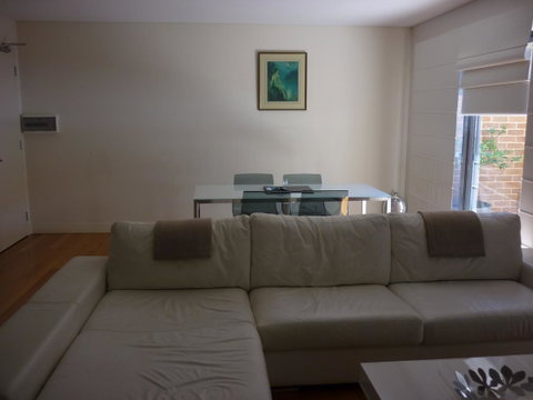 Parklane Apartments - Hotel NSW 33