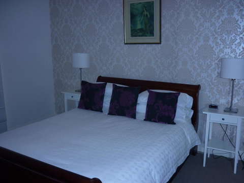 Parklane Apartments - Hotel NSW 28