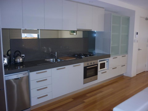 Parklane Apartments - Hotel NSW 7