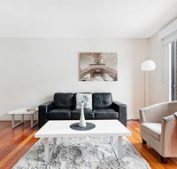 Parklane Apartments - Hotel NSW